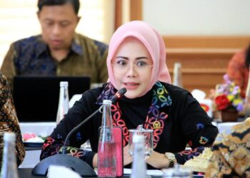 Darurat Bencana Jabar Selatan, Teh Aanya : Perlu Tindakan Cepat dan Evaluasi Tata Ruang