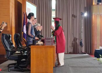 Lulusannya Bersertifikat Internasional, LKP Grafologi Indonesia Makin Dicari