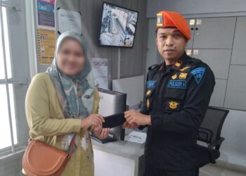 KAI Amankan Barang Pelanggan Yang Tertinggal, Nilainya Tembus Angka Rp13,2 Miliar