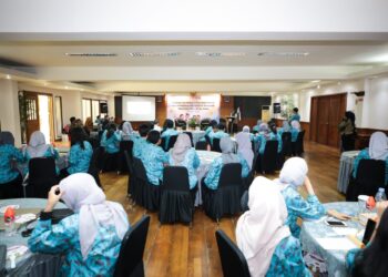 Bukan Milik Pemkot, Pasar Caringin Harus Kelola Sampah Mandiri