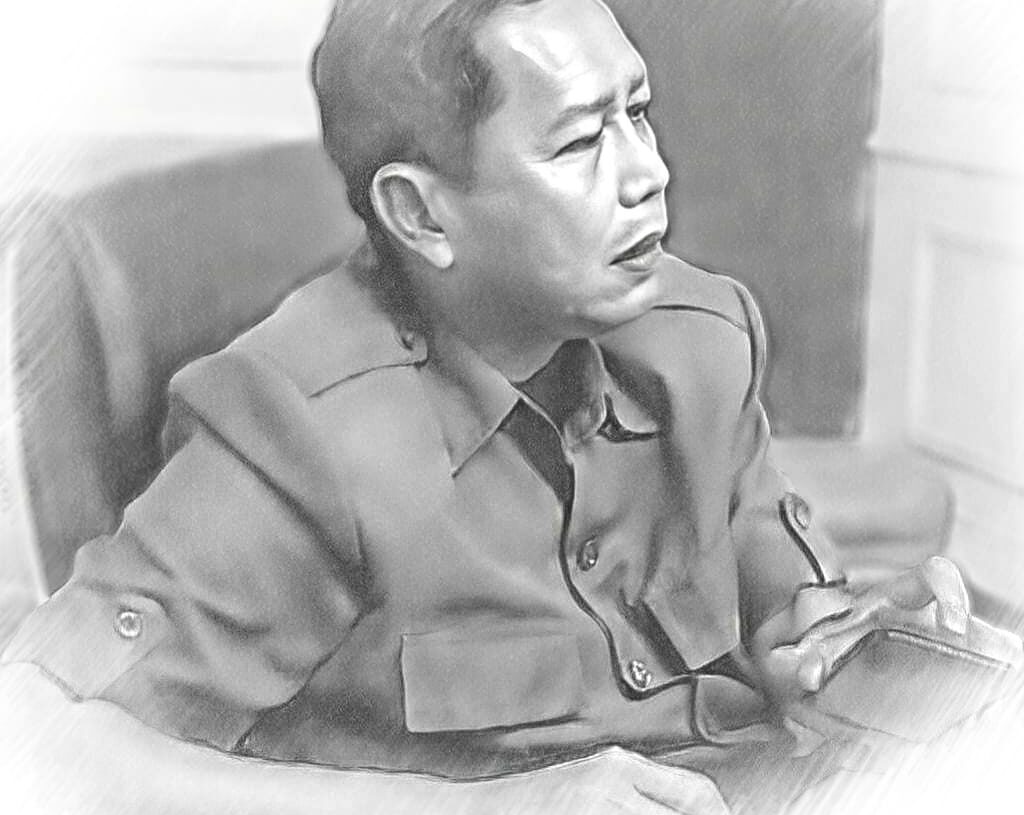 Jangan Ada Lagi Petani Kelaparan di Lumbung Padi