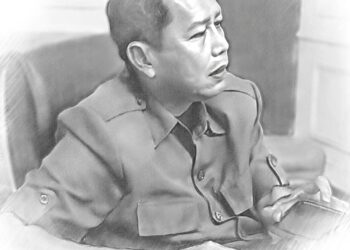 Jangan Ada Lagi Petani Kelaparan di Lumbung Padi