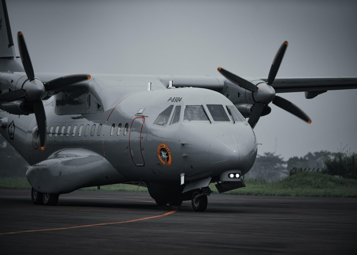 2025, PTDI Siap Gaspool Dukung Kemandirian Pertahanan Nasional