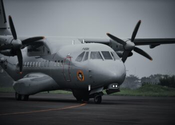 2025, PTDI Siap Gaspool Dukung Kemandirian Pertahanan Nasional