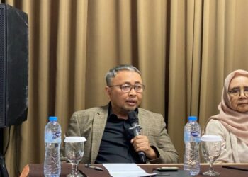 Dana Pendidikan Cekak, Ketua Komisi V DPRD Jabar Yomanius Untung Kasi Solusi Tepat, Aktifkan Kembali SPP