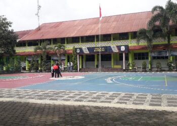 Lewat Program Sajagat Antariksa, SMKN 11 Bandung Serahkan Ijasah Kepada Siswa/i nya Secara Gratis