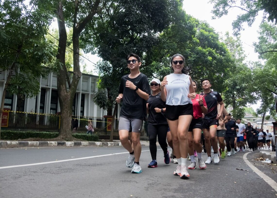 Yuk Kenali 4 Pilar Gizi Seimbang