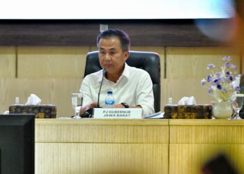 Duh! Pembangunan 8.145 Unit Rumah Penyintas Gemba di Sukabumi Belum Terealisasi