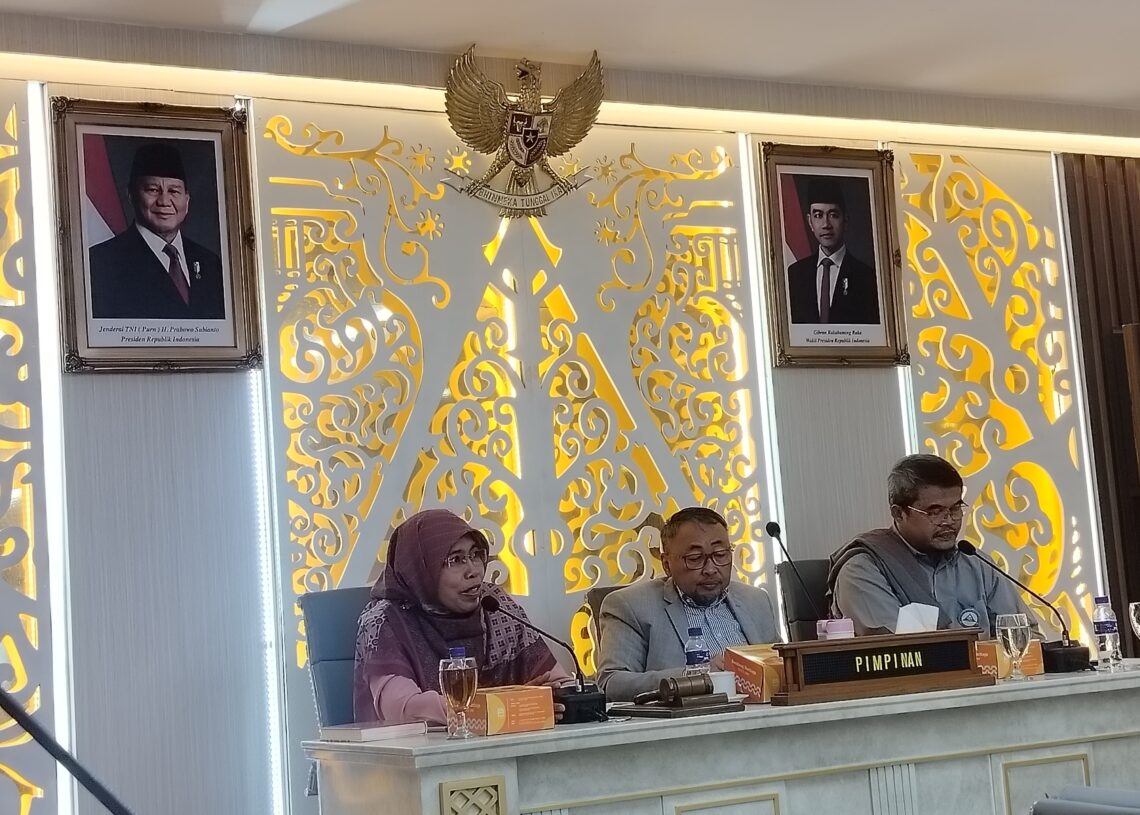 Wacana Aktivasi SPP Jadi Bola Salju, Yomanius Untung Banjir Dukungan