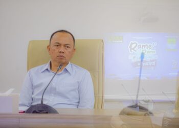 Pemkot Bandung Komitmen Tuntaskan Penataan Non-ASN