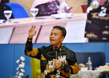 Pakai Aplikasi SIMBG, Persetujuan Bangunan Gedung Kini Cukup 3 Jam Saja