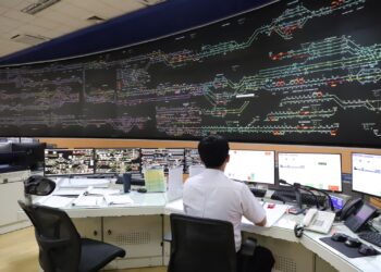 Nyaris Tembus 100 Persen, KAI Capai OTP Tertinggi di Tahun 2024