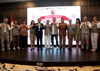 Duh! 15 dari 1000 Penduduk di Indonesia Terkena Stroke Setiap Tahunnya