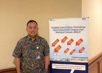 Januari 2025, Total Jumlah Penumpang KA Bandara di Yogyakarta Naik 11 Persen