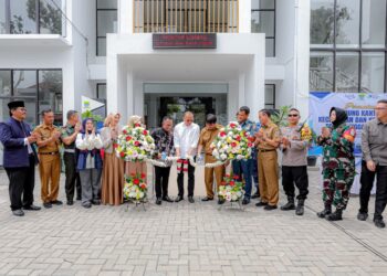 Pj Wali Kota Bandung Minta Pelayanan Harus Lebih Prima