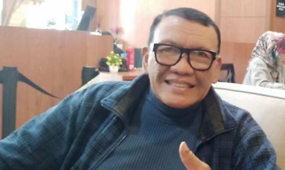 Bersama Arey Satimun Sejiwa, Irama Keroncong Indonesia Melanglangbuana di Jagat Maya