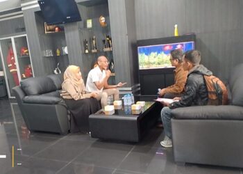 PLN UIP JBT Akan Tindak Lanjuti Aduan Warga Terdampak PLTA Cisokan