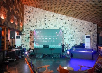 Usung Tema Glam N Jam, Ascott Indonesia kembali menggelar Thanks & Thrill