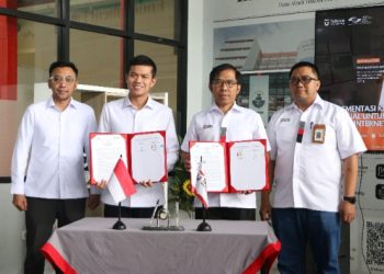 Etika AI Jadi Bahasan Serius Tel-U dan APJII