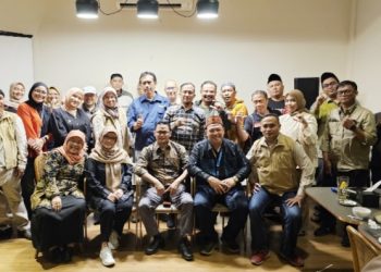 Jadi Kementerian, Kini BKKBN Lebih Powerful