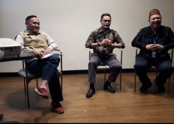 Gerakan Orangtua Asuh Cegah Stunting Bidik 207 Ribu Anak Jabar