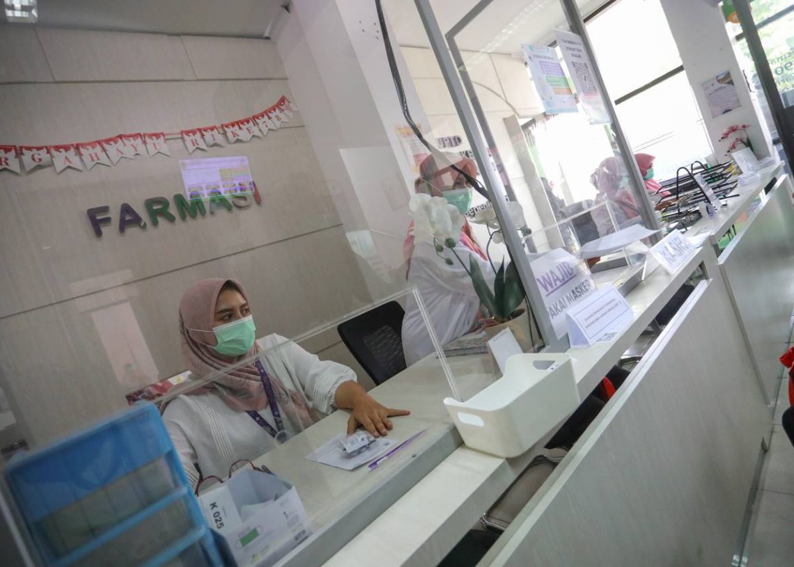 Kota Bandung Siaga Hadapi Hidrometrologi