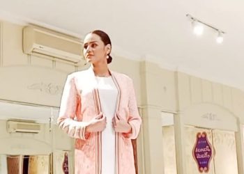 Sambut Ramadan dan Idul Fitri, Batik Danar Hadi Tampillan Koleksi Ekslusif Bertajuk Ratimaya Raya