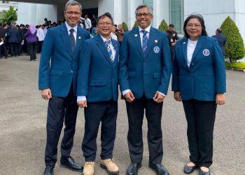 Dukung Program Pemerintah, ITB Siap Perkuat Ekosistem Pendidikan