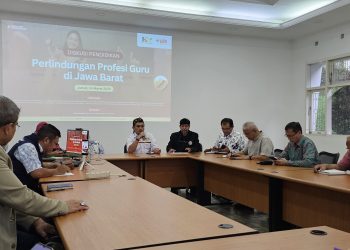 IKA UPI Dorong Gubernur Jabar Bentuk Tim Perlindungan Guru