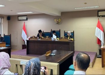 Momentum HAKIN 2025, KI Jabar Putuskan Tiga Mediasi Sepakat dalam Sidang Sengketa Informasi Publik