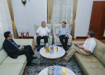 Pemkot Bandung dan Unpad Perkuat Kolaborasi Multisektor