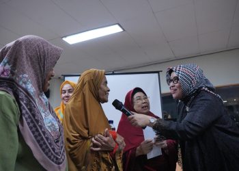 PKK Jabar Luncurkan Program Nyaah ka Indung dan Nyaah ka Budak