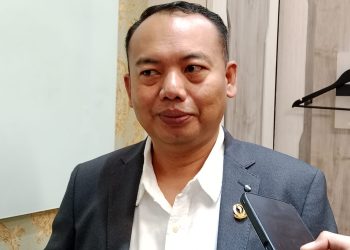 Rahmat Hidayat Djati Minta Pengisian Jabatan OPD Harus Bebas Intervensi Politik Dari Gubernur Jabar