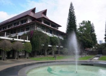 ITB Koordinasikan Pendampingan Mahasiswi Terkait Kontroversi Unggahan Meme