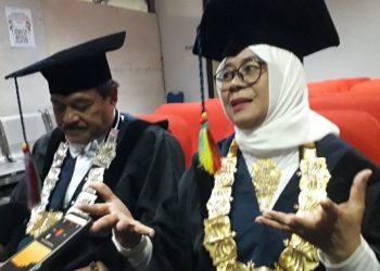 ISBI Bandung Wisuda 124 Lulusan 2024/2025: Cetak Agen Perubahan Kebudayaan di Era Digital