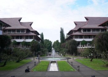 ITB Lanjutkan Pembinaan Akademik Usai SSS Panahananya Ditangguhkan