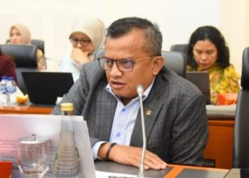 Bank BJB Terancam Ambruk Gegara Utang Jumbo BUMN, DPR Curigai Konspirasi