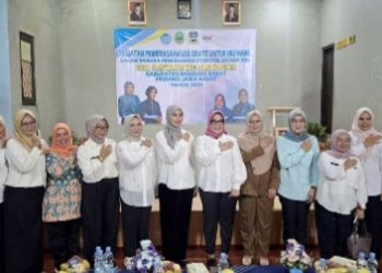 Ini Rahasia di Balik USG Gratis untuk Puluhan Ibu Hamil di KBB