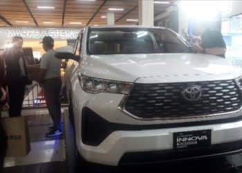 Tips Beli Mobil Baru Ala Auto2000: Libur Sekolah, Waktunya Wujudkan Mobil Impian!