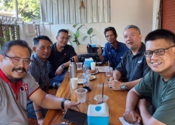 Purwanto di Kursi Panas Pendidikan Jabar, FWP Jabar : Antara Loyalitas dan Beban Ekspektasi