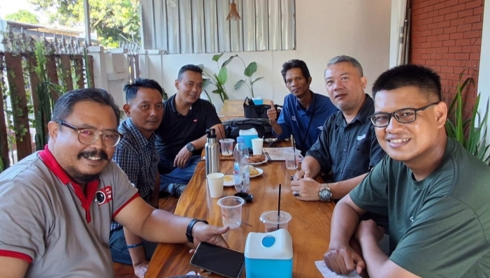 Purwanto di Kursi Panas Pendidikan Jabar, FWP Jabar : Antara Loyalitas dan Beban Ekspektasi