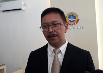 Di Tengah Krisis Relevansi, USB YPKP Tantang Lulusan Jadi Pionir Perubahan