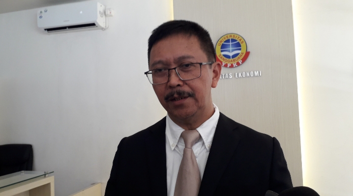 Di Tengah Krisis Relevansi, USB YPKP Tantang Lulusan Jadi Pionir Perubahan