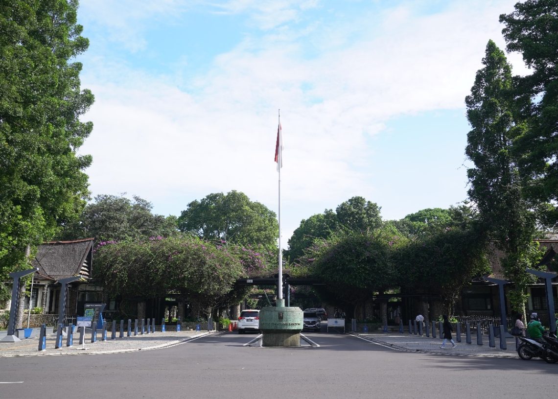 Skandal Perjokian UTBK 2025: ITB Bertindak Tegas, Serahkan ke Polisi