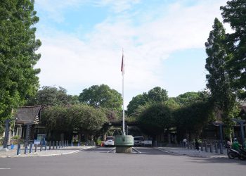 Skandal Perjokian UTBK 2025: ITB Bertindak Tegas, Serahkan ke Polisi