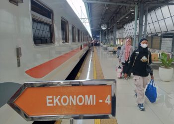 KAI Pacu Energi Bangsa: Tata Kelola Cermat untuk Rakyat