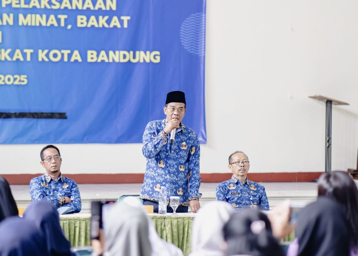 SPMB TK Hingga SMP Dibuka, Ini Laman Resmi Dari Disdik