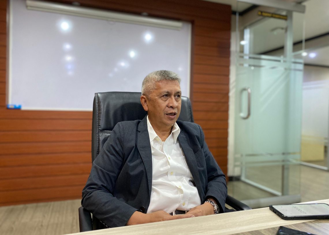 50 Tahun Perjuangan USB YPKP: Tersungkur, Bangkit, dan Kini Menjadi Kampus Unggul