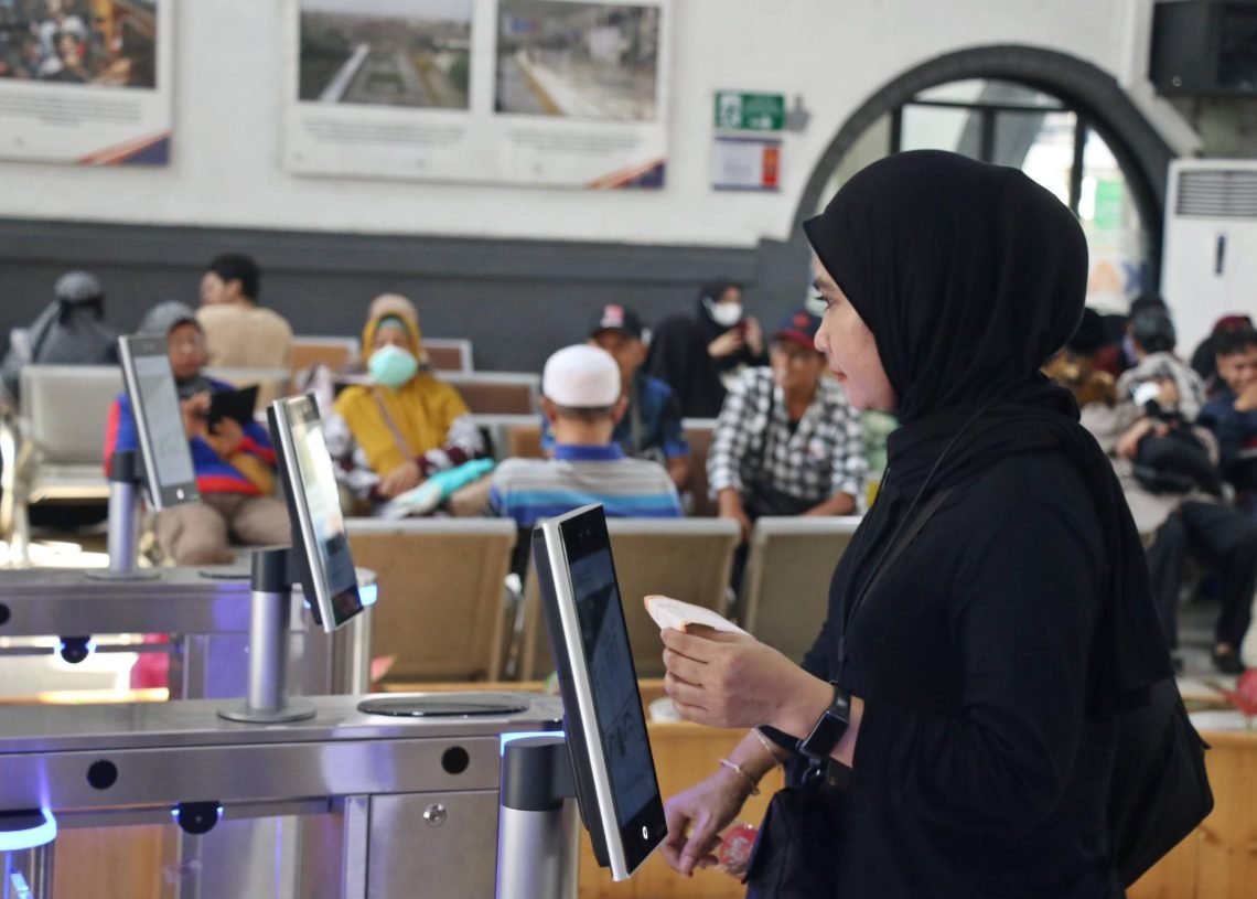 Alumni 23 PT dan 18 Kampus Ini Berhak Dapat Diskon Tiket KA, Ini Daftarnya