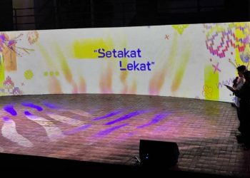 Denyut Kreativitas Bangkit! Galeri Soemardja Jadi Gerbang Kembalinya Pasar Seni ITB